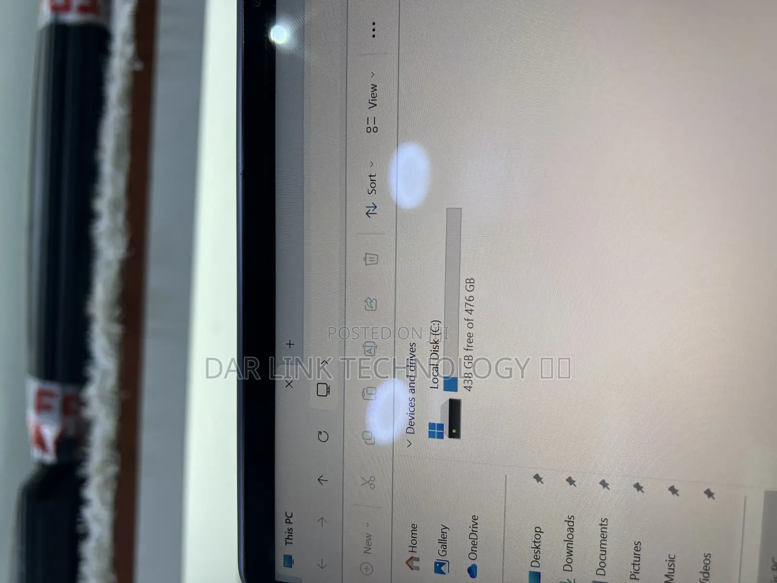Laptop HP Spectre 14 16GB Intel Core I7 SSD 512GB