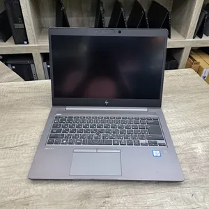 Laptop HP ZBook 14u G6 8GB Intel Core I5 SSD 256GB