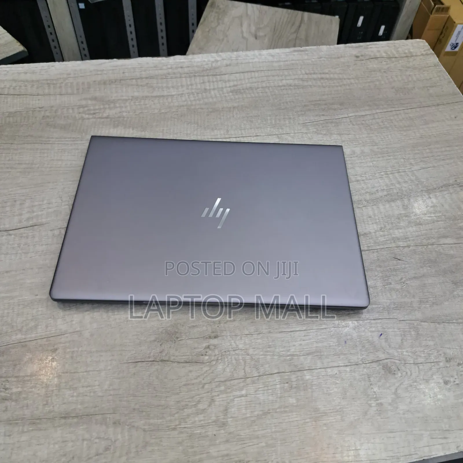 Laptop HP ZBook 14u G6 8GB Intel Core I5 SSD 256GB