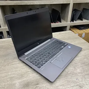 Laptop HP ZBook 14u G6 8GB Intel Core I5 SSD 256GB