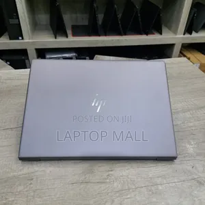 Laptop HP ZBook 14u G6 8GB Intel Core I5 SSD 256GB