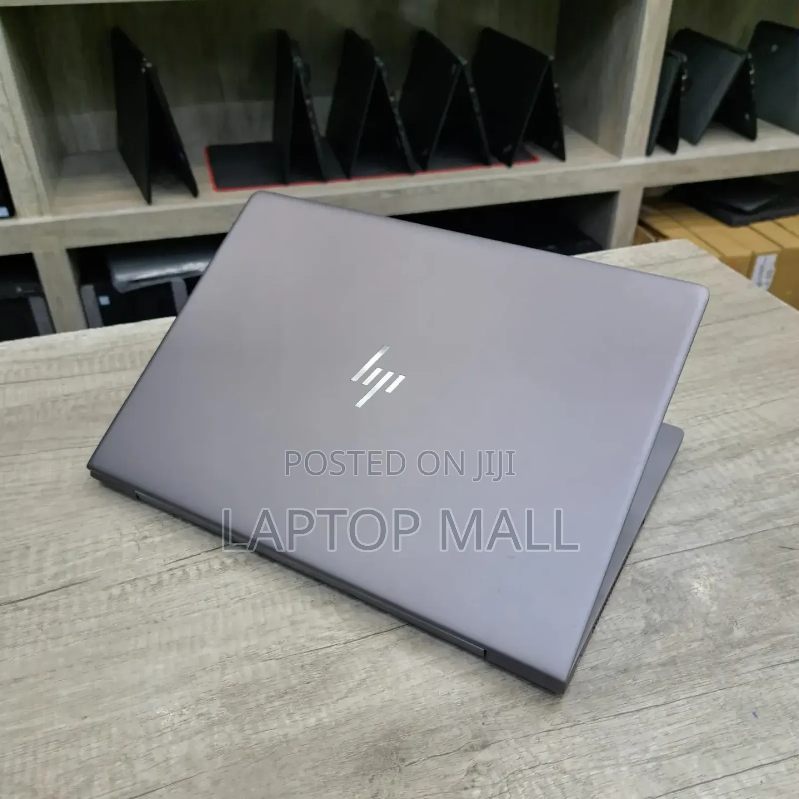 Laptop HP ZBook 14u G6 8GB Intel Core I5 SSD 256GB