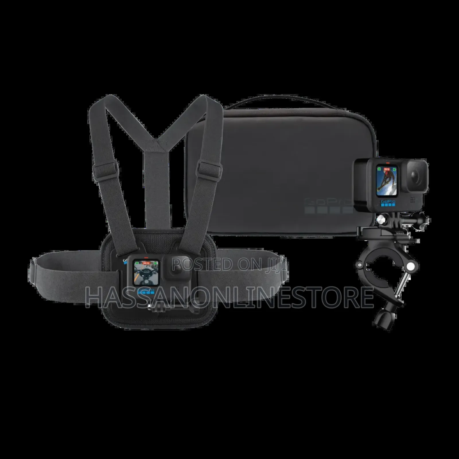 Gopro Sports Kit