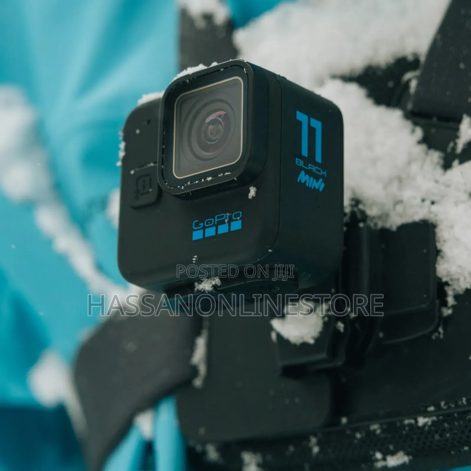 Gopro Sports Kit