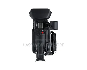 Canon XA50 UHD 4K30 Camcorder With Dual-Pixel Autofocus