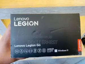 Lenovo Legion Go 1tb