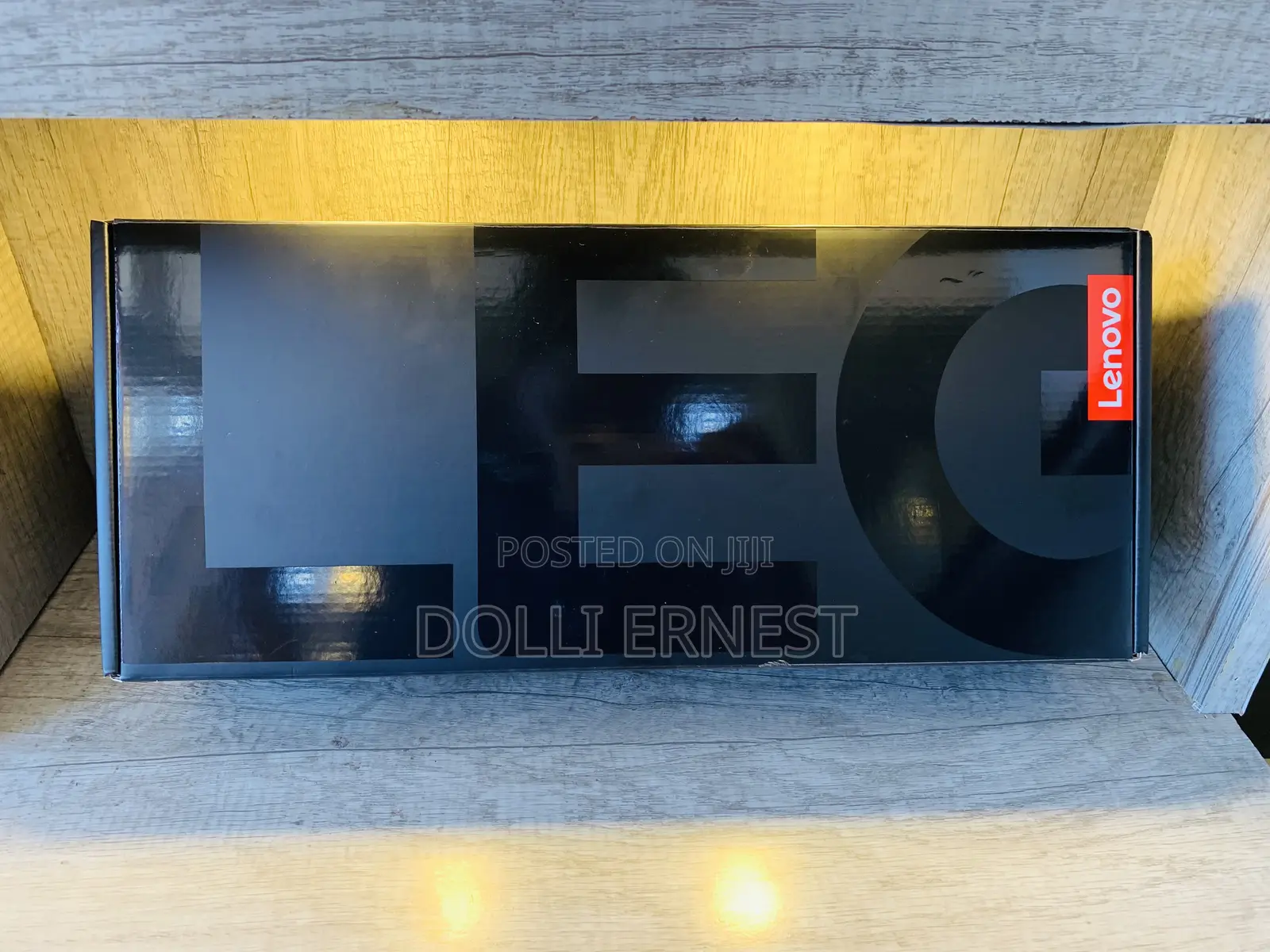 Lenovo Legion Go 1tb