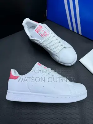 Adidas Stan Smith Shoes