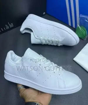 Adidas Stan Smith Shoes