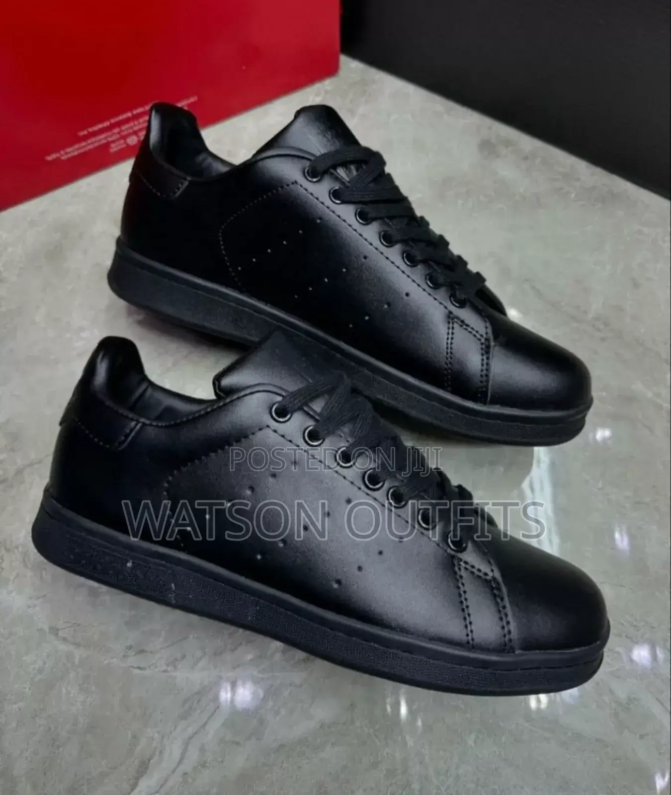 Adidas Stan Smith Shoes