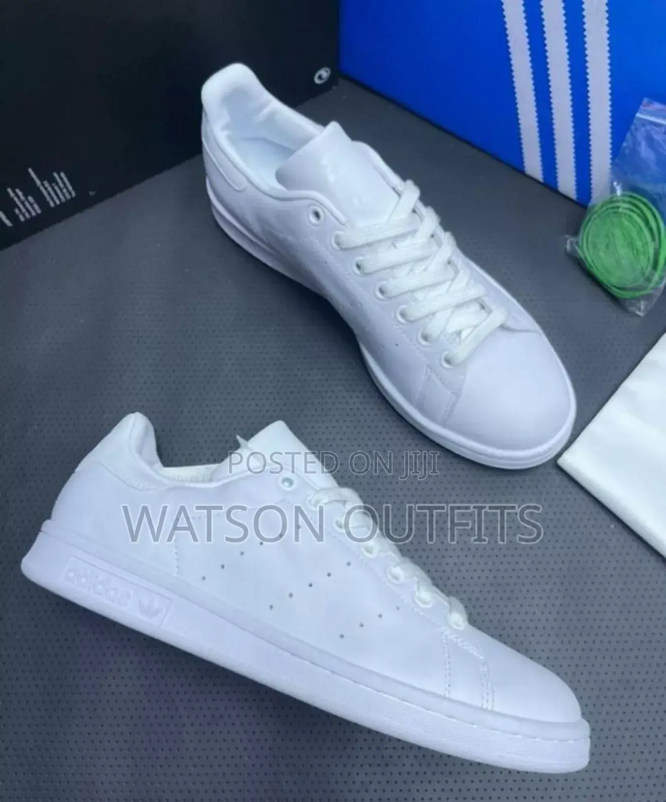 Adidas Stan Smith Shoes