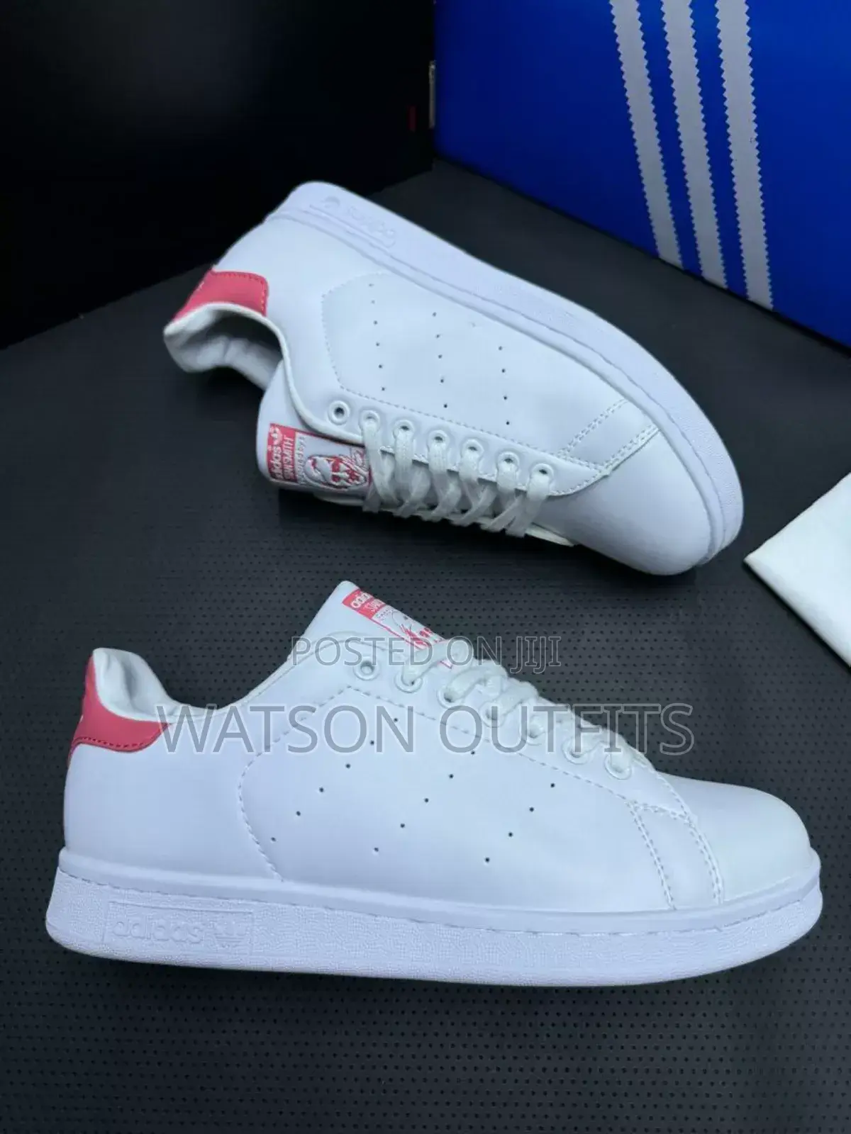 Adidas Stan Smith Shoes