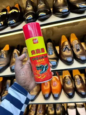Best Shoe Spray Available