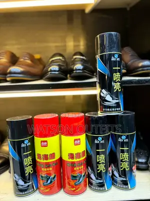 Best Shoe Spray Available