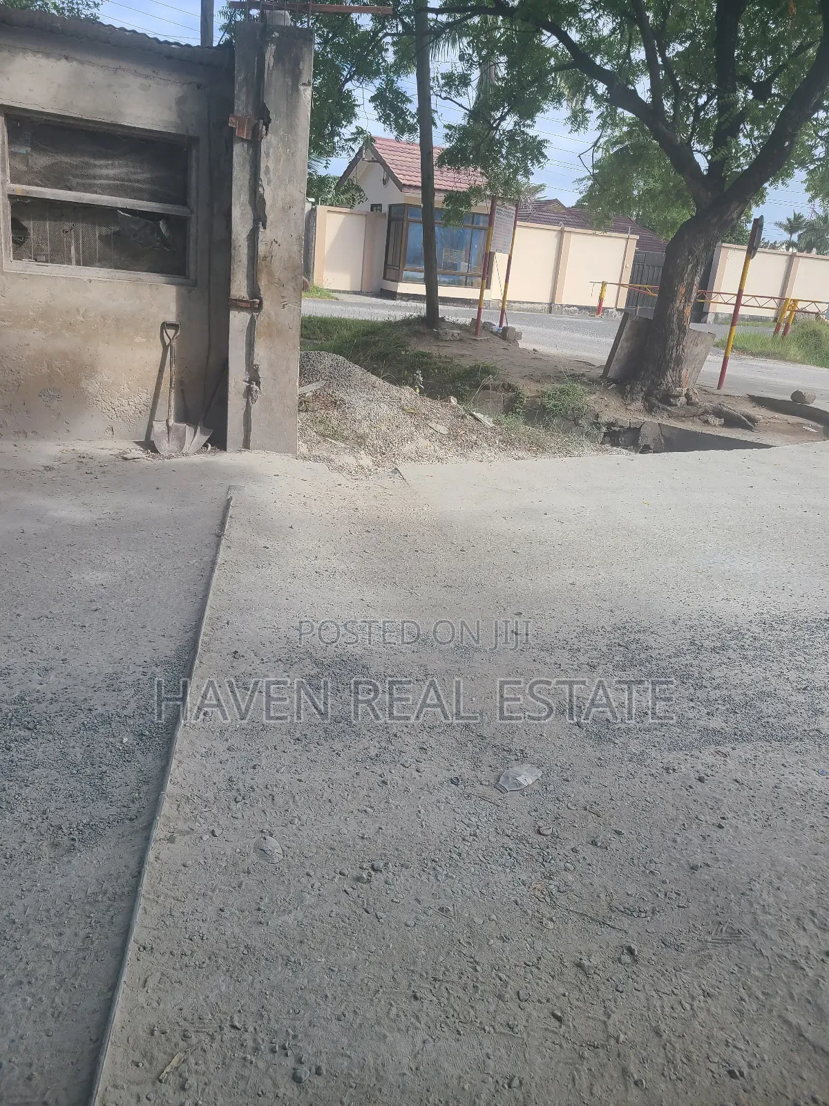 Industrial Plot for Sale at Mikocheni Itv