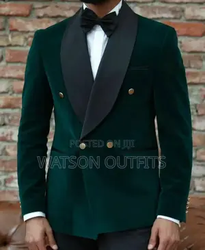Marshalino Two Piece Men Suits Og