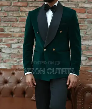 Marshalino Two Piece Men Suits Og