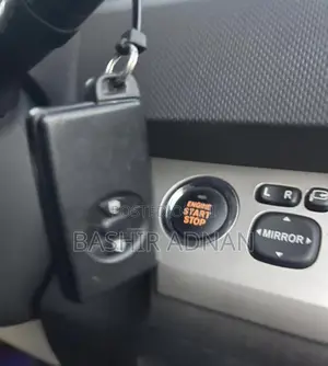 Toyota Corolla Rumion Hatchback 1.5 FWD 2009 Black