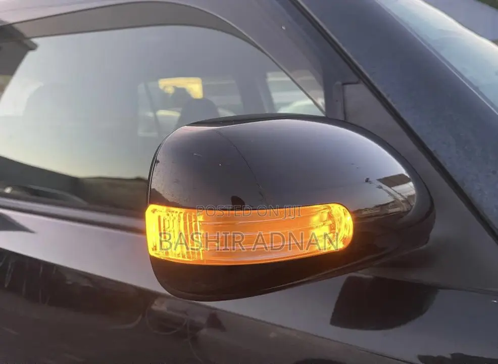 Toyota Corolla Rumion Hatchback 1.5 FWD 2009 Black