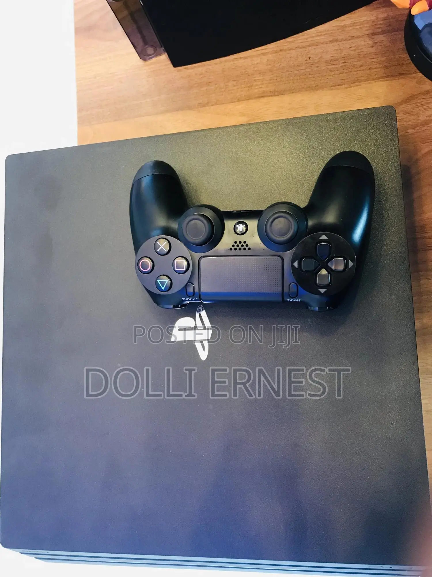 P S4 Pro Brand New