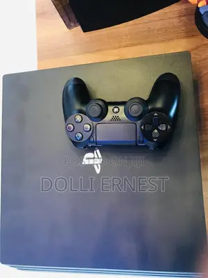P S4 Pro Brand New