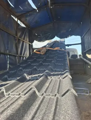 Rough Roma ( 10 Feet)