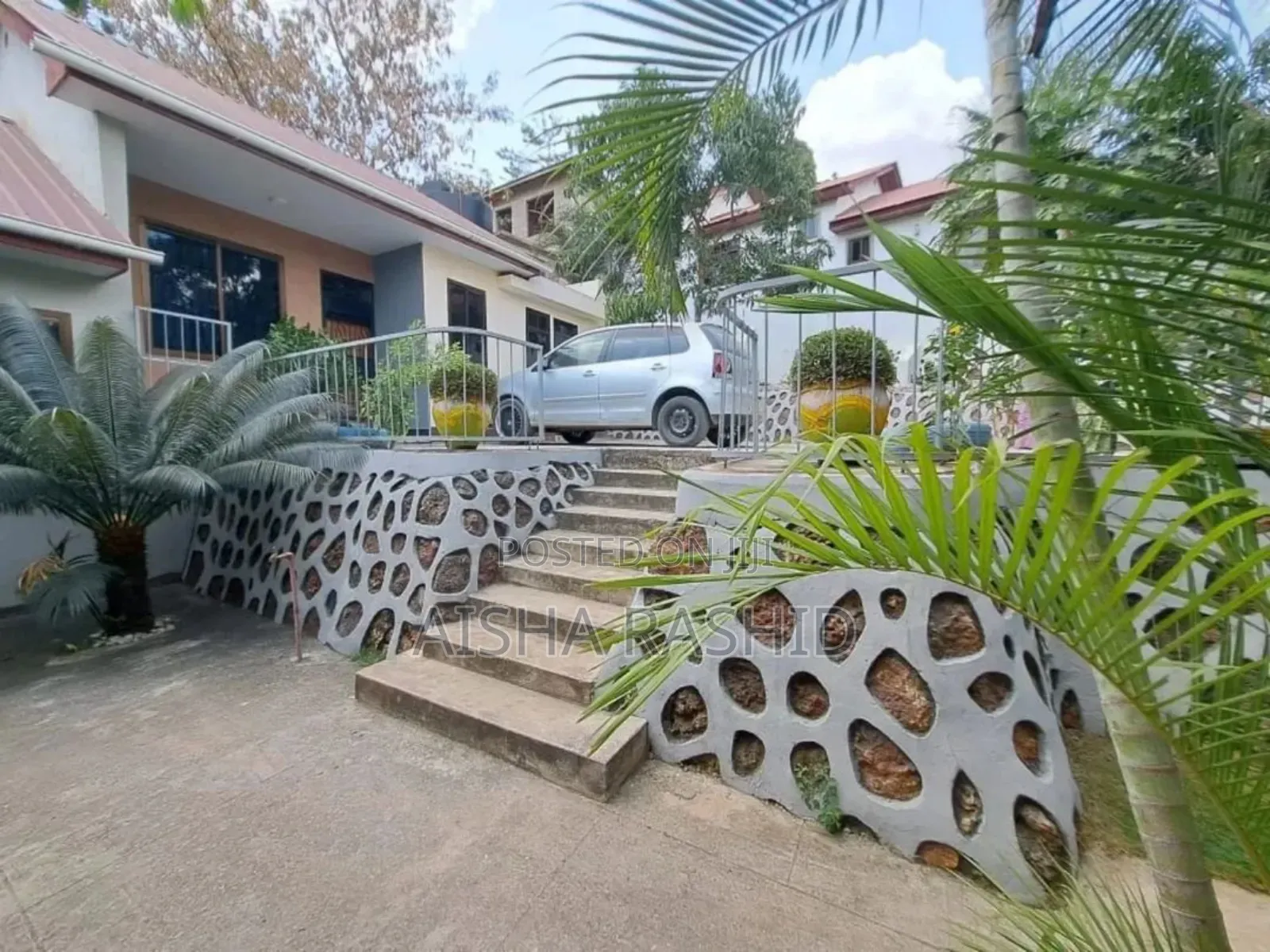 1bdrm Apartment in Mbezi for rent