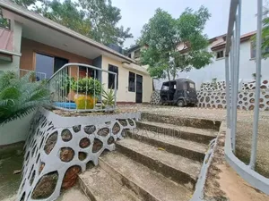 1bdrm Apartment in Mbezi for rent