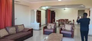 Furnished 3bdrm Apartment in Upanga for rent