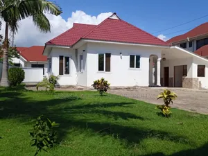 Photo - 3bdrm House in Kunduchi for rent