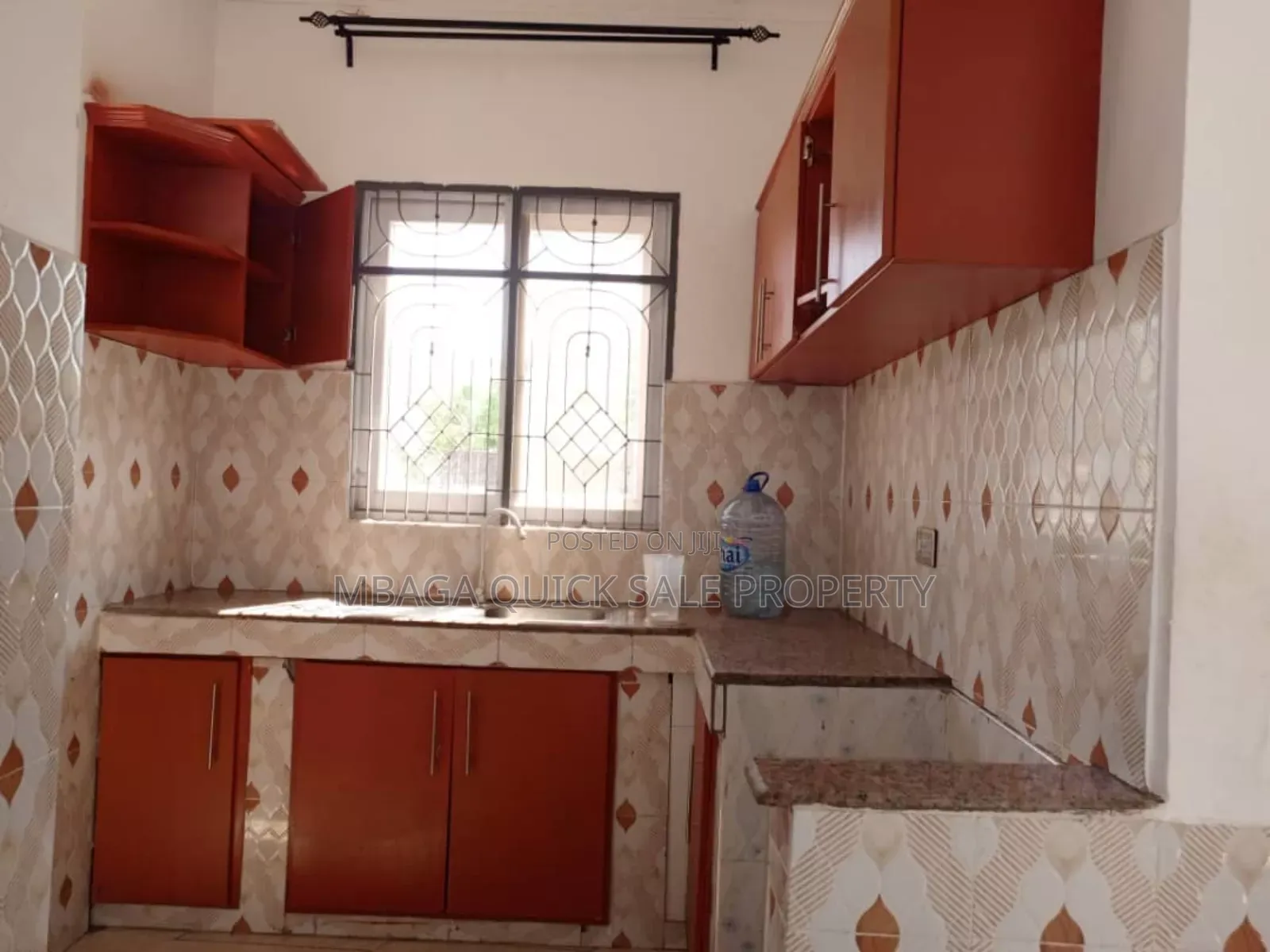 3bdrm House in Kunduchi for rent