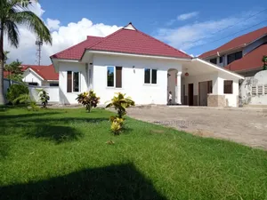 3bdrm House in Kunduchi for rent