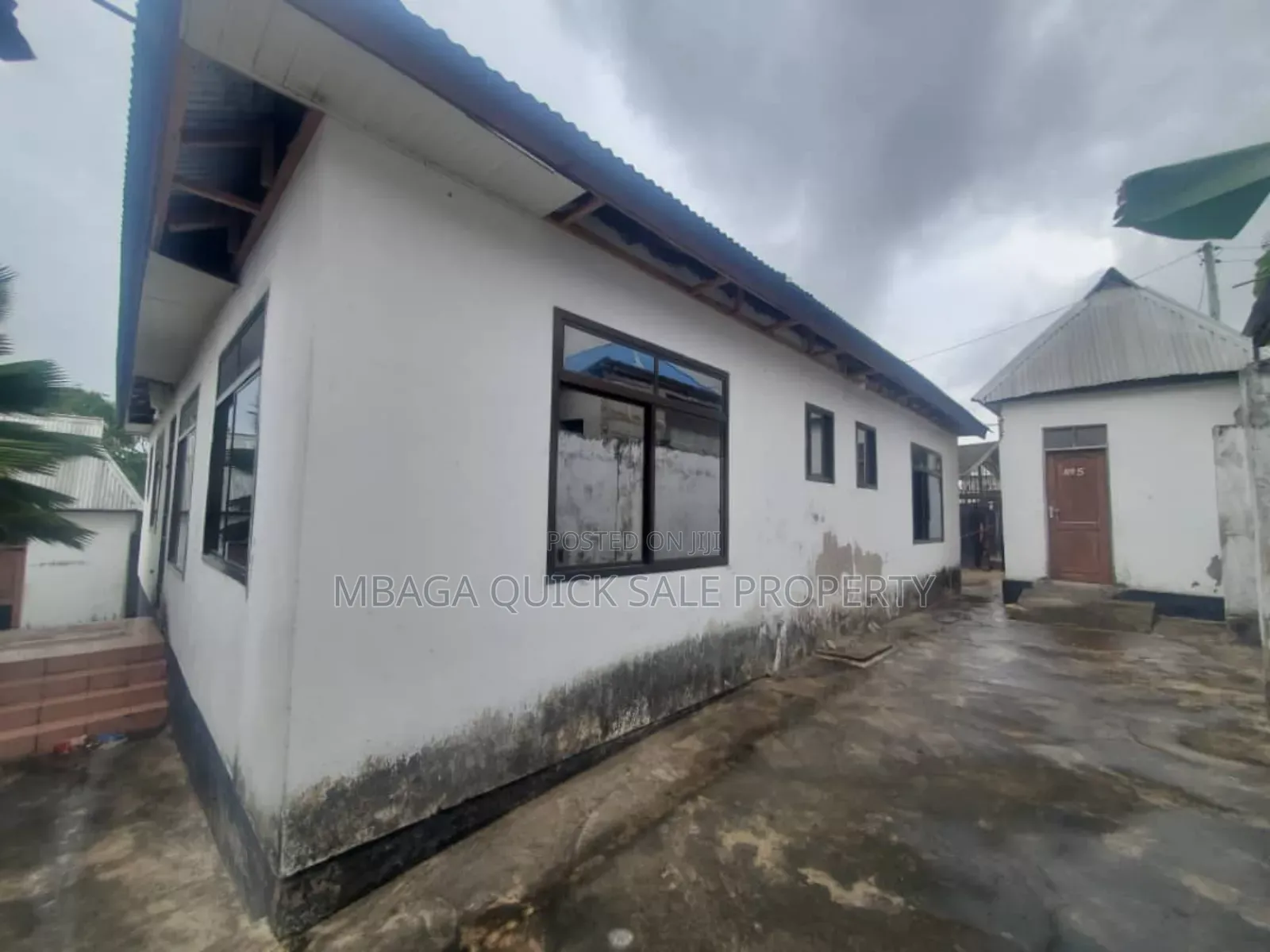 3bdrm House in Mbagala Chamanzi for rent