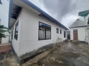 3bdrm House in Mbagala Chamanzi for rent