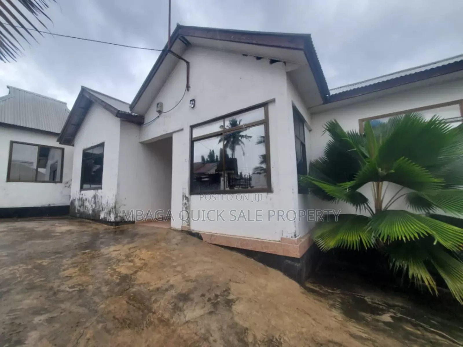 3bdrm House in Mbagala Chamanzi for rent