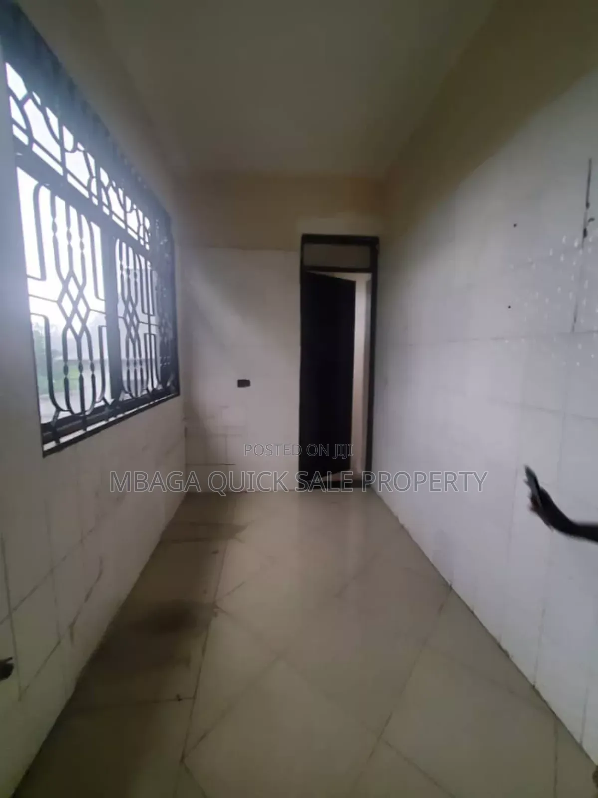 3bdrm House in Mbagala Chamanzi for rent