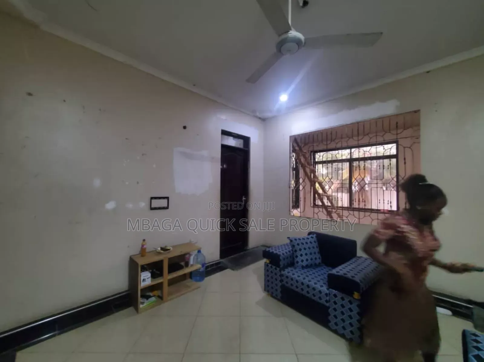 3bdrm House in Mbagala Chamanzi for rent