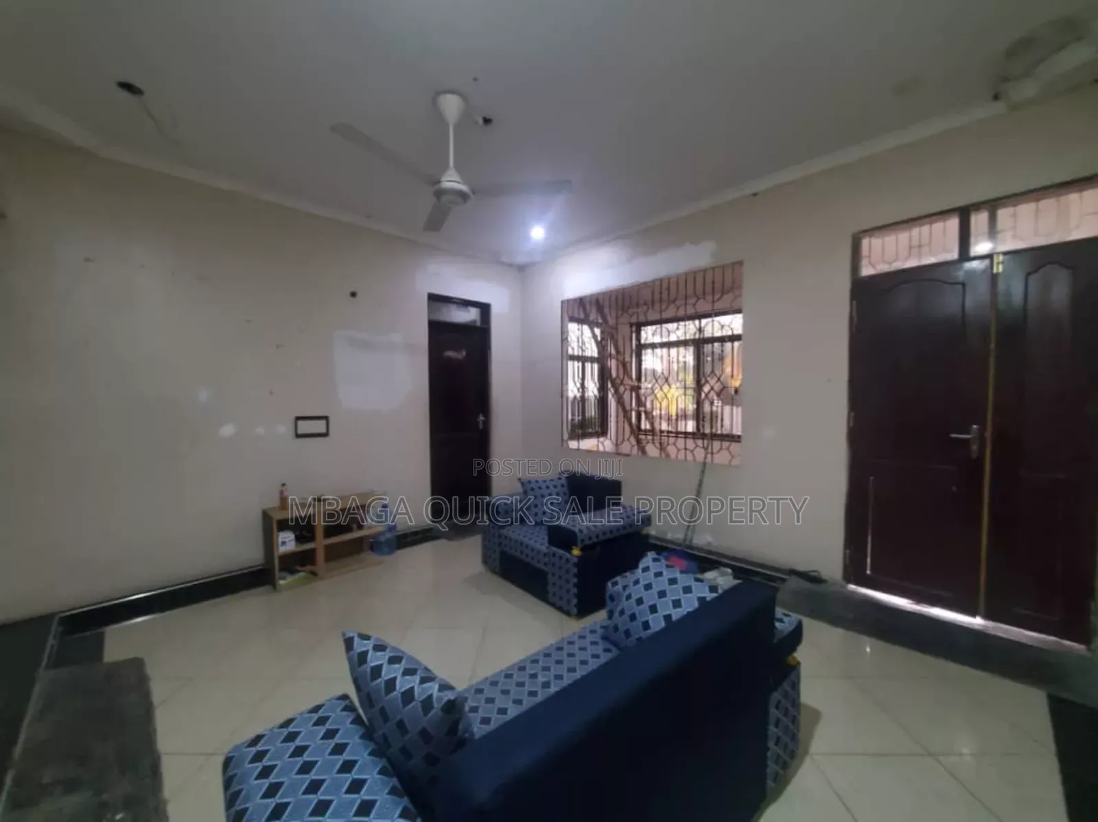 3bdrm House in Mbagala Chamanzi for rent