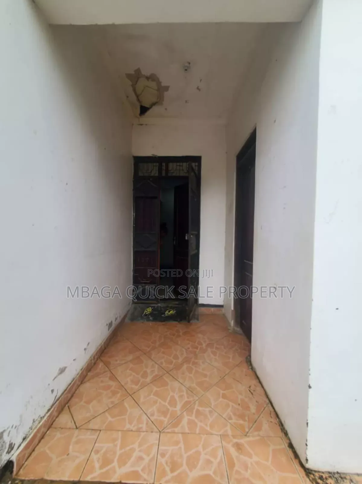 3bdrm House in Mbagala Chamanzi for rent