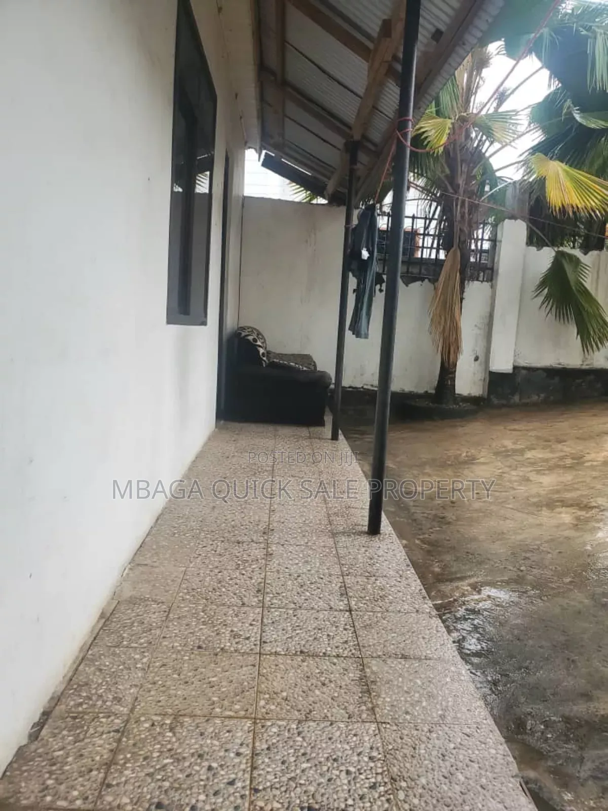 3bdrm House in Mbagala Chamanzi for rent
