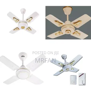 Ceiling Roch Mpyaa Na Mf Feni