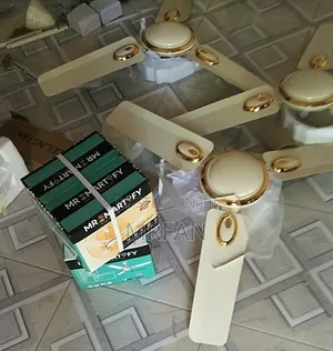 Ceiling Fan Brand New