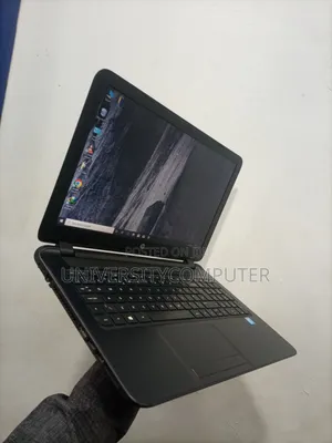 Laptop HP 15 4GB Intel HDD 500GB