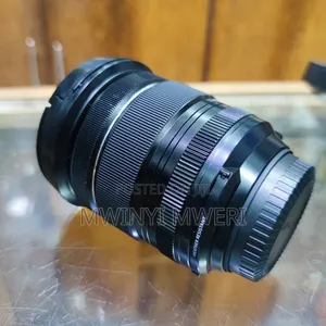 Fujifilm Xf 16-80mm F/4 R Ois Wr Lens