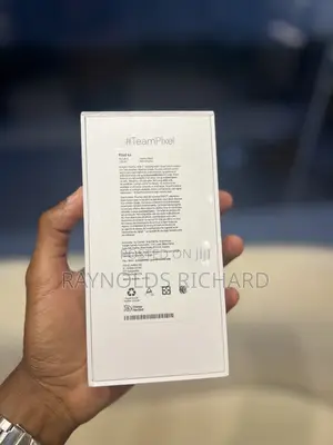 New Google Pixel 6a 128 GB