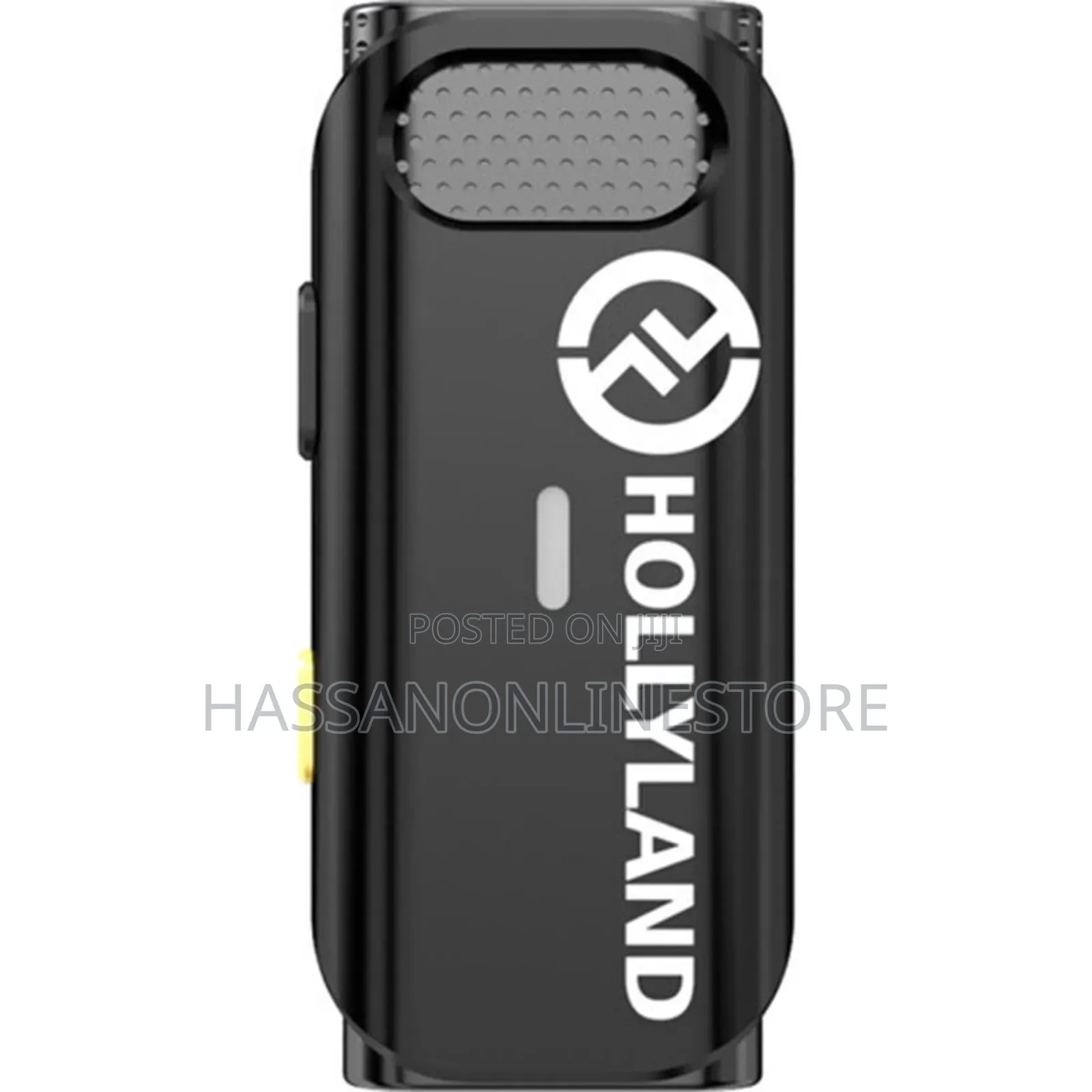 Hollyland LARK C1 DUO 2-Person Microphone System With USB-C