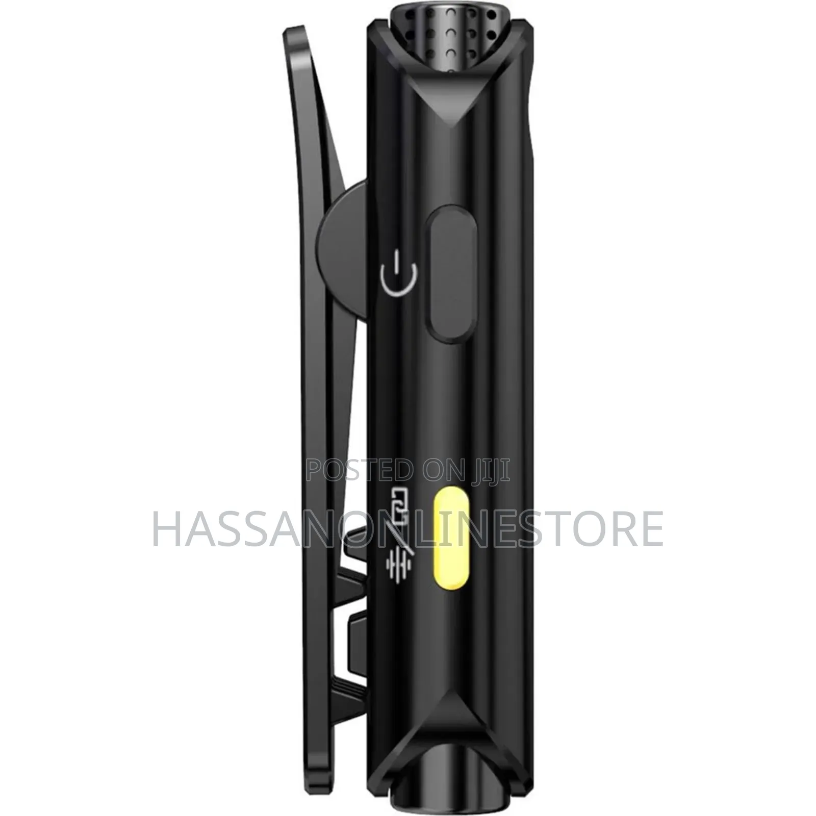 Hollyland LARK C1 DUO 2-Person Microphone System With USB-C