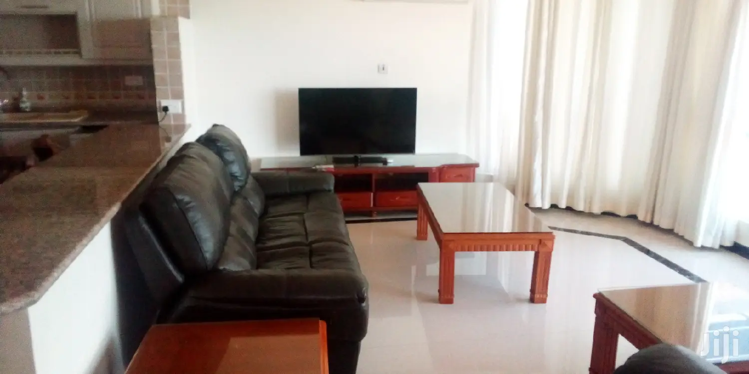 Luxury 1 Bedrooms Fully Furnished For Rent At Msasani