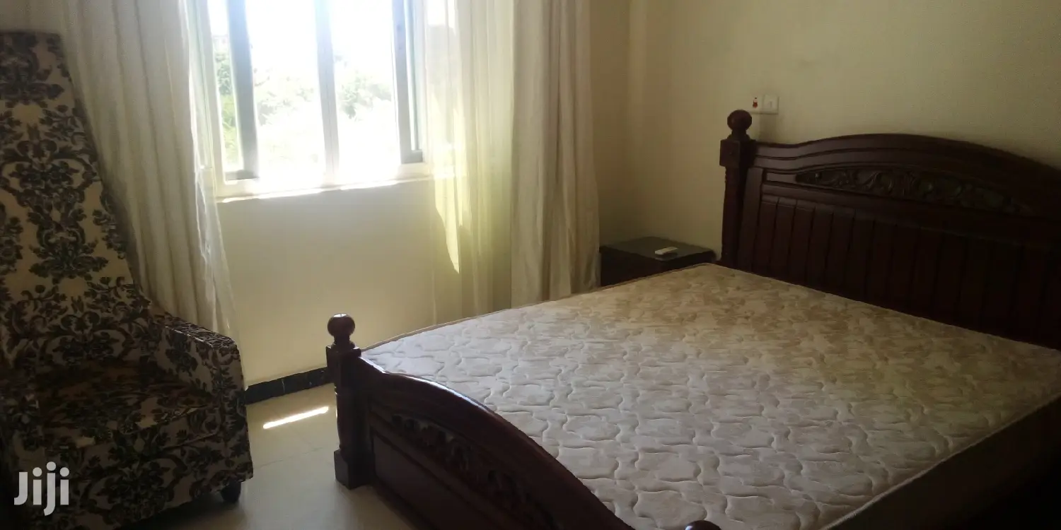 Luxury 1 Bedrooms Fully Furnished For Rent At Msasani