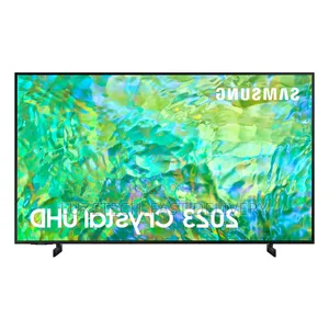 Samsung 55 Inches Cu8000 TV